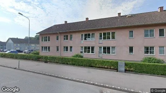 Bostadsrätter till salu i Karlskrona - Bild från Google Street View