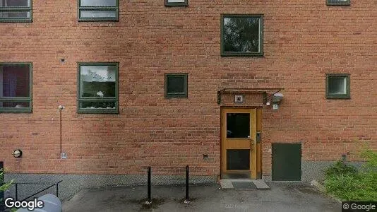 Bostadsrätter till salu i Västerort - Bild från Google Street View