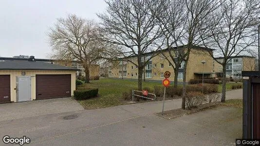 Bostadsrätter till salu i Helsingborg - Bild från Google Street View