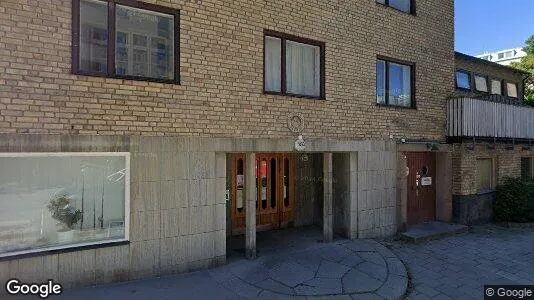 Bostadsrätter till salu i Område ej specificerat - Bild från Google Street View