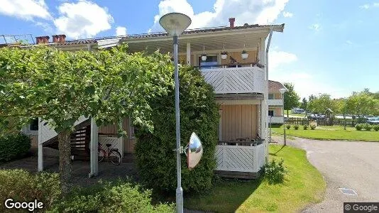 Bostadsrätter till salu i Stenungsund - Bild från Google Street View