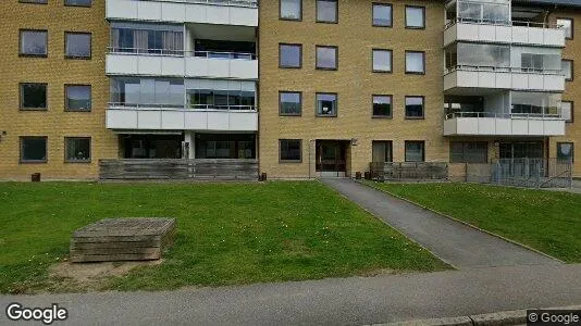Bostadsrätter till salu i Mölndal - Bild från Google Street View