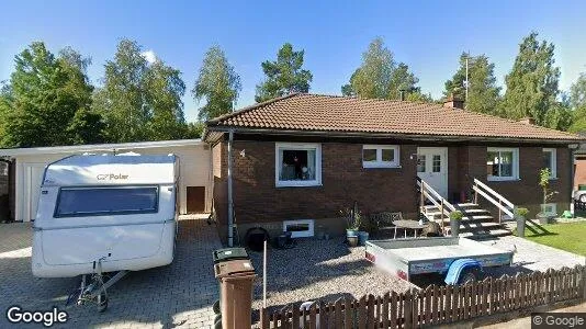 Lägenheter till salu i Sandviken - Bild från Google Street View