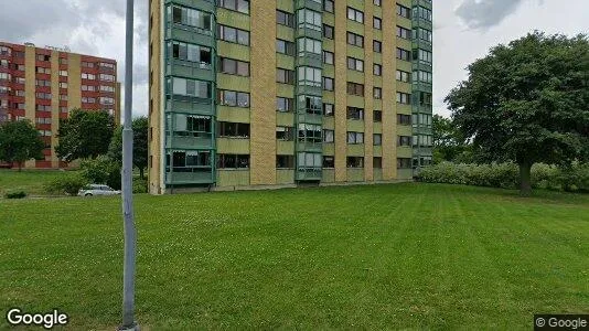 Lägenheter till salu i Västerås - Bild från Google Street View