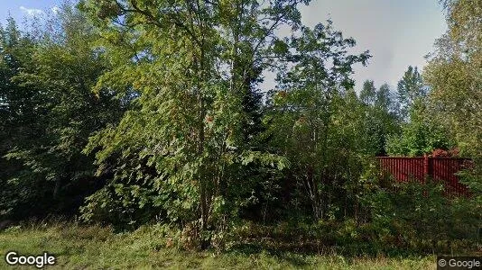 Lägenheter till salu i Gävle - Bild från Google Street View