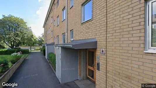 Lägenheter till salu i Västra hisingen - Bild från Google Street View