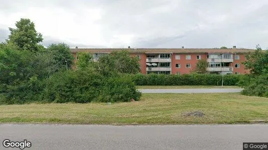 Bostadsrätter till salu i Västerås - Bild från Google Street View