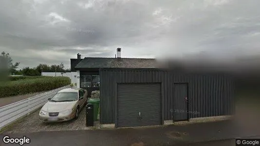 Lägenheter att hyra i Limhamn/Bunkeflo - Bild från Google Street View