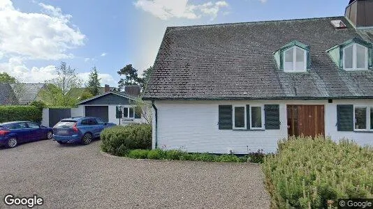 Lägenheter att hyra i Vellinge - Bild från Google Street View