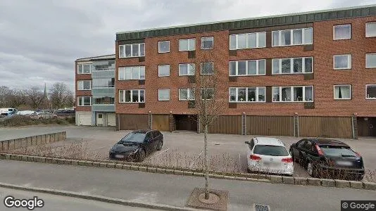 Lägenheter till salu i Gislaved - Bild från Google Street View