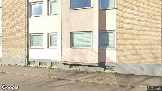 Lägenheter till salu i Borås - Bild från Google Street View