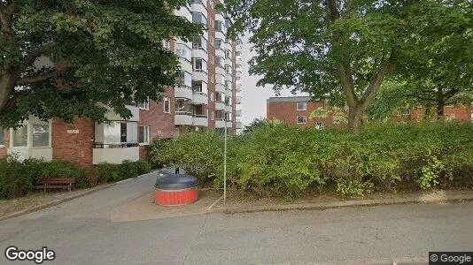 Lägenheter till salu i Nacka - Bild från Google Street View