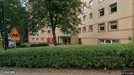Lägenhet till salu, Solna, Barks väg<span class="blurred street-number" onclick="ProcessAdRequest(6151305)"><span class="hint">Se väg-nr</span>[xxxxxxxx]</span>