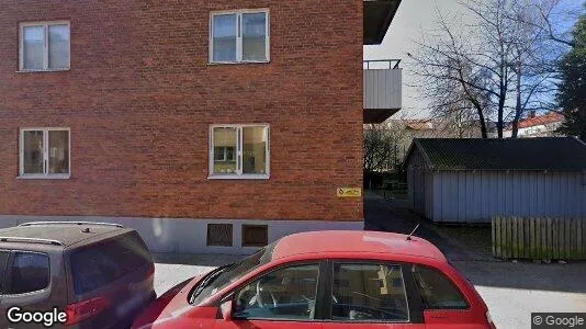 Lägenheter att hyra i Helsingborg - Bild från Google Street View
