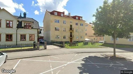Lägenheter att hyra i Jönköping - Bild från Google Street View