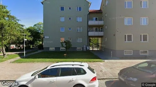 Lägenheter till salu i Malmö Centrum - Bild från Google Street View