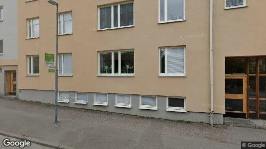 Lägenheter till salu i Område ej specificerat - Bild från Google Street View