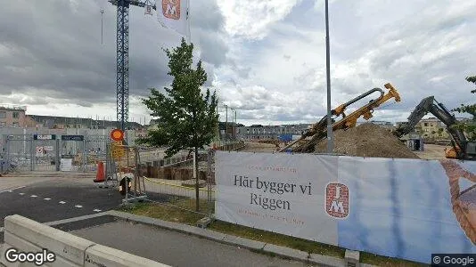 Lägenheter till salu i Område ej specificerat - Bild från Google Street View