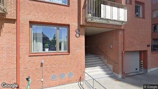 Lägenheter till salu i Limhamn/Bunkeflo - Bild från Google Street View