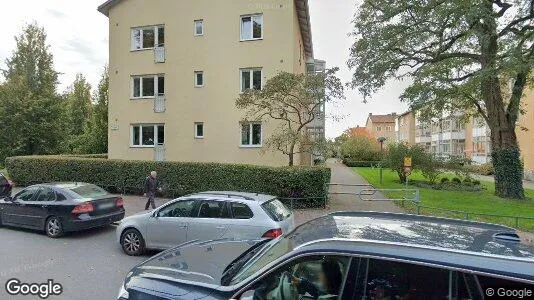 Lägenheter till salu i Malmö Centrum - Bild från Google Street View