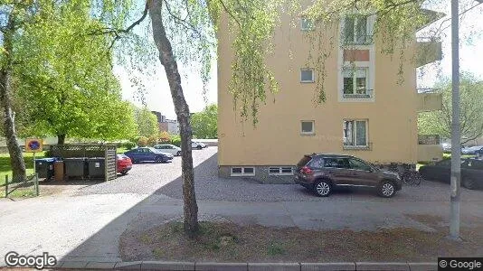 Lägenheter till salu i Område ej specificerat - Bild från Google Street View