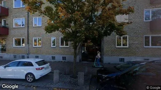 Lägenheter till salu i Malmö Centrum - Bild från Google Street View