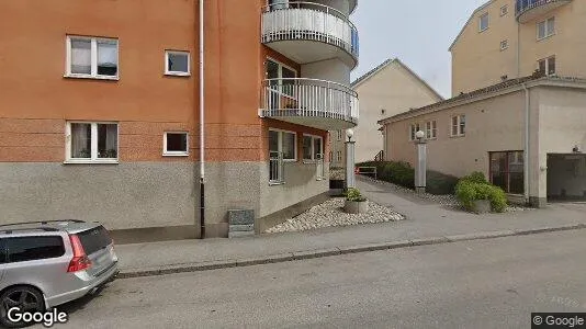 Lägenheter till salu i Malmö Centrum - Bild från Google Street View