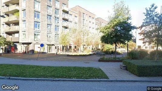 Lägenheter till salu i Fosie - Bild från Google Street View