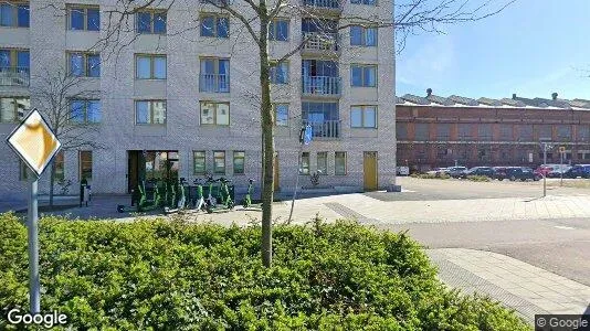 Lägenheter till salu i Malmö Centrum - Bild från Google Street View