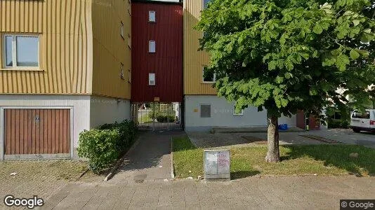 Lägenheter till salu i Område ej specificerat - Bild från Google Street View