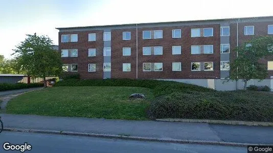 Lägenheter att hyra i Kalmar - Bild från Google Street View