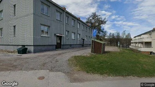Lägenheter att hyra i Sundsvall - Bild från Google Street View