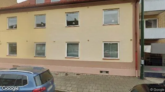 Lägenheter att hyra i Limhamn/Bunkeflo - Bild från Google Street View