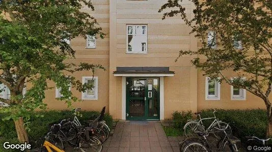 Lägenheter att hyra i Uppsala - Bild från Google Street View