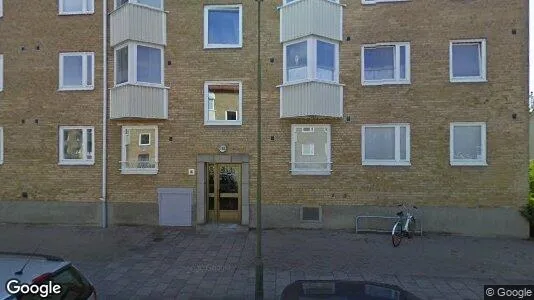 Lägenheter att hyra i Limhamn/Bunkeflo - Bild från Google Street View