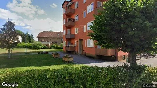 Bostadsrätter till salu i Finspång - Bild från Google Street View
