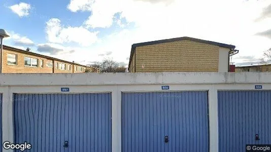 Bostadsrätter till salu i Västerås - Bild från Google Street View