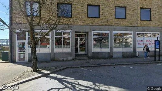 Lägenheter att hyra i Alvesta - Bild från Google Street View