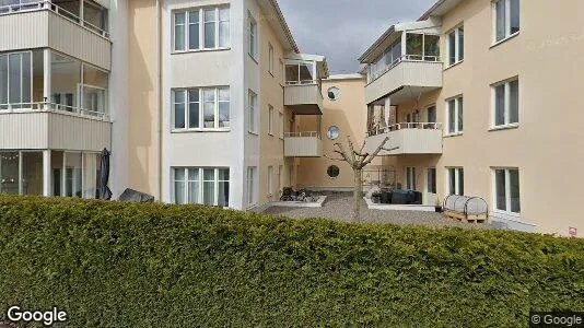 Lägenheter till salu i Haninge - Bild från Google Street View