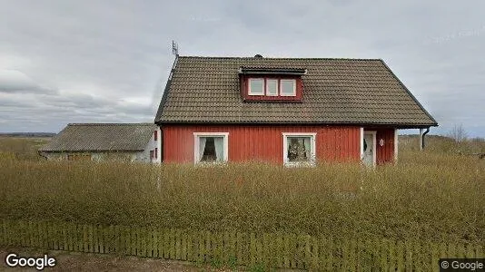 Lägenheter till salu i Simrishamn - Bild från Google Street View