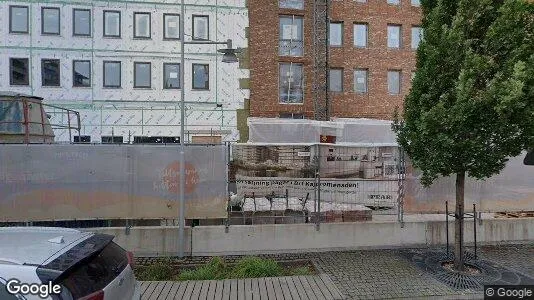 Lägenheter till salu i Karlstad - Bild från Google Street View