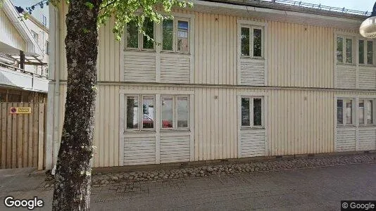 Lägenheter att hyra i Kristinehamn - Bild från Google Street View