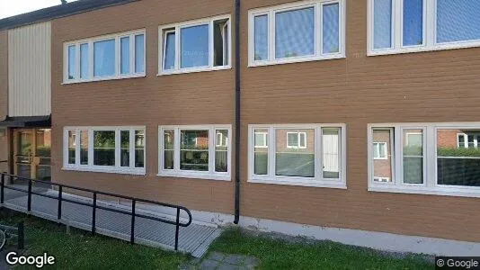Lägenheter att hyra i Uppsala - Bild från Google Street View