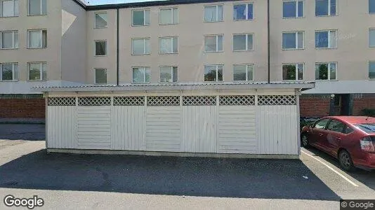 Lägenheter att hyra i Norrköping - Bild från Google Street View