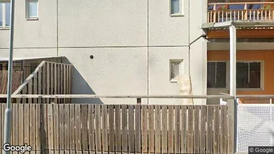 Lägenheter att hyra i Botkyrka - Bild från Google Street View