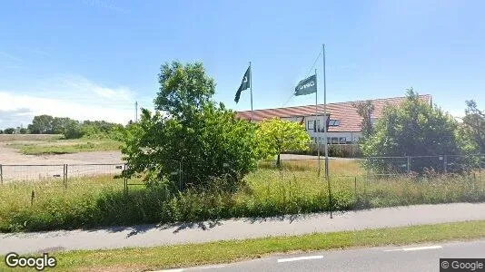Lägenheter till salu i Område ej specificerat - Bild från Google Street View
