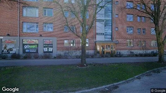 Lägenheter till salu i Område ej specificerat - Bild från Google Street View