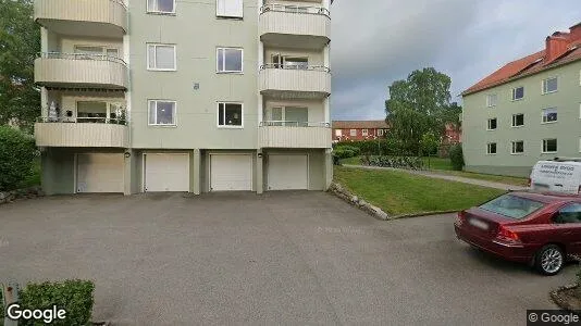 Lägenheter till salu i Område ej specificerat - Bild från Google Street View