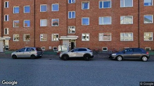Lägenheter till salu i Malmö Centrum - Bild från Google Street View