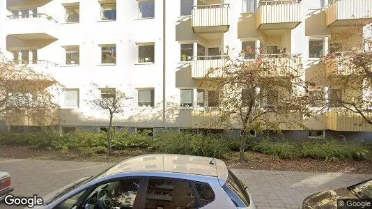 Lägenheter till salu i Malmö Centrum - Bild från Google Street View